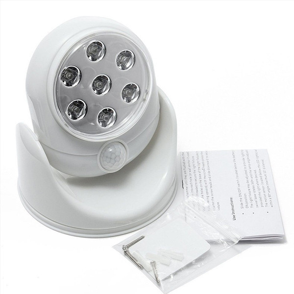 Світильники