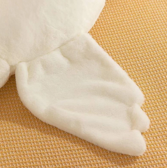 М'яка іграшка Гусак - Обіймашка, 110 см - мініатюра 4