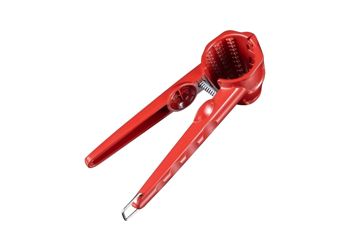 Орехокол механічний ручний - мініатюра 2