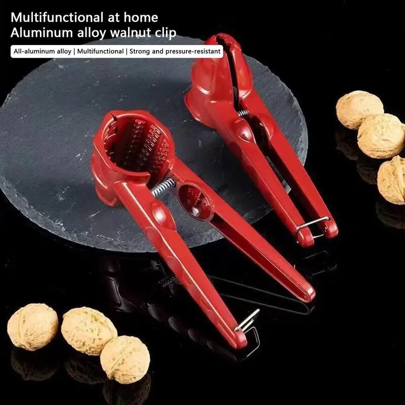 Орехокол механічний ручний - мініатюра 5