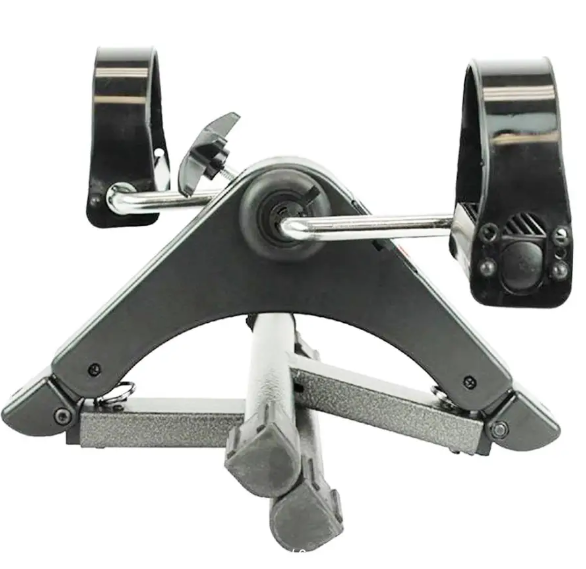 Портативний велотренажер для реабілітації та фітнесу - мініатюра 8