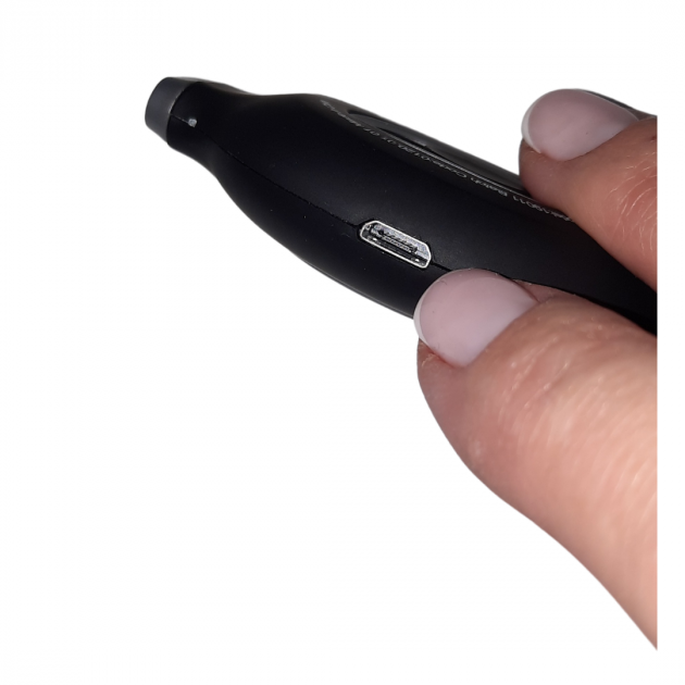 Powerbank – брелок для ключів Power Pod Emergency Charge 800 mAh Роз'єм Micro USB ∙ Портативний зарядний пристрій Power Bank для телефону - мініатюра 4