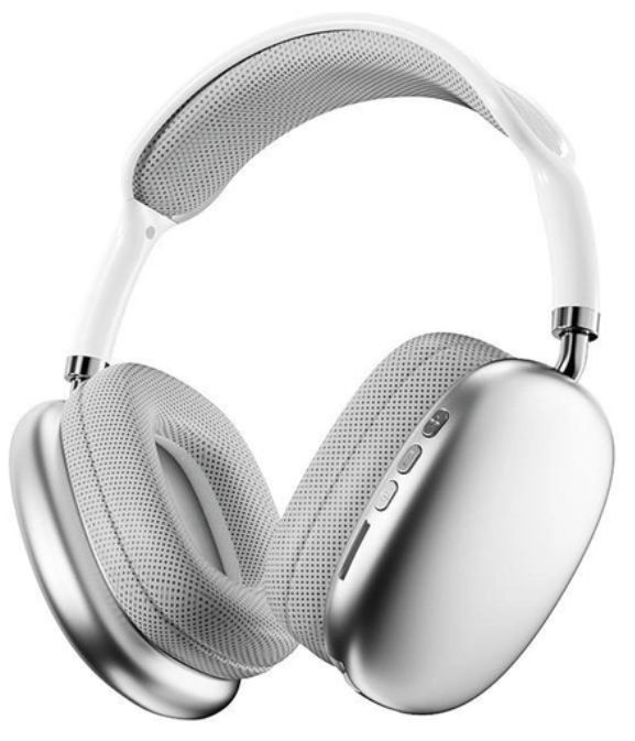 Бездротові навушники Bluetooth P9 Pro Max ∙ Повнорозмірні навушники з мікрофоном