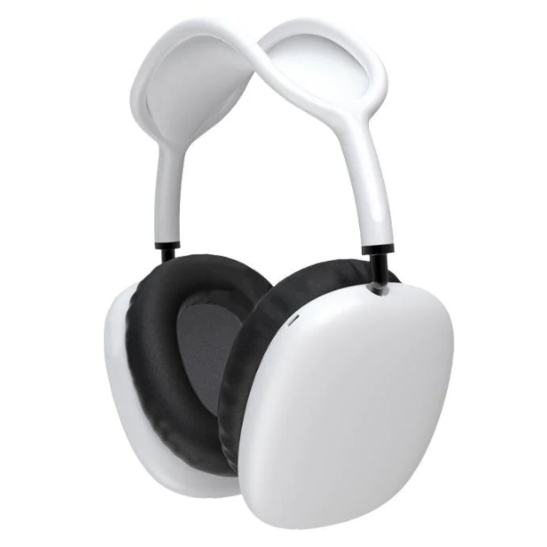 Бездротові навушники Bluetooth P9 Pro Max ∙ Повнорозмірні навушники з мікрофоном - мініатюра 3