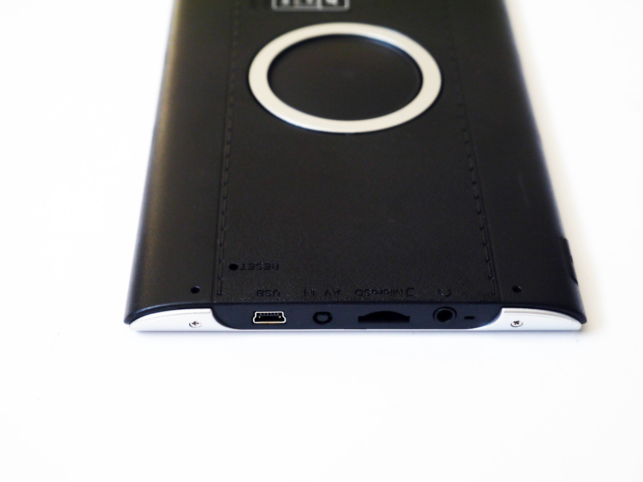 Автомобільний GPS навігатор G708 Android Маршрутизатор в авто, 256/8, 7" - мініатюра 3