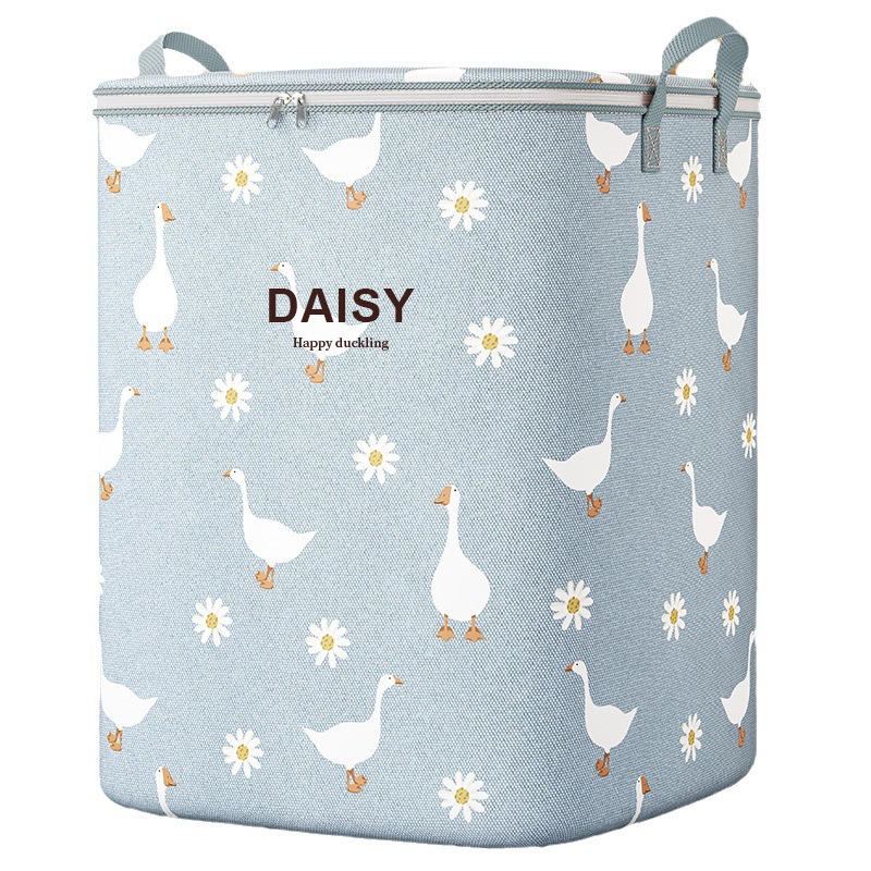 Кошик для зберігання речей Goose Basket, 100 л - мініатюра 4