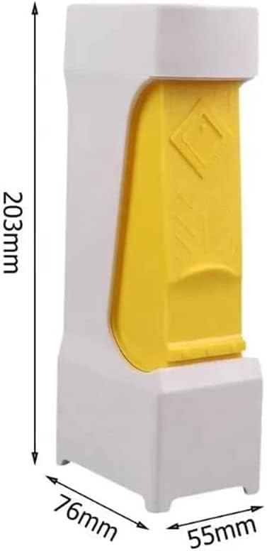 Слайсер – дозатор для вершкового масла та сиру Butter & Cheese Cutter - мініатюра 5