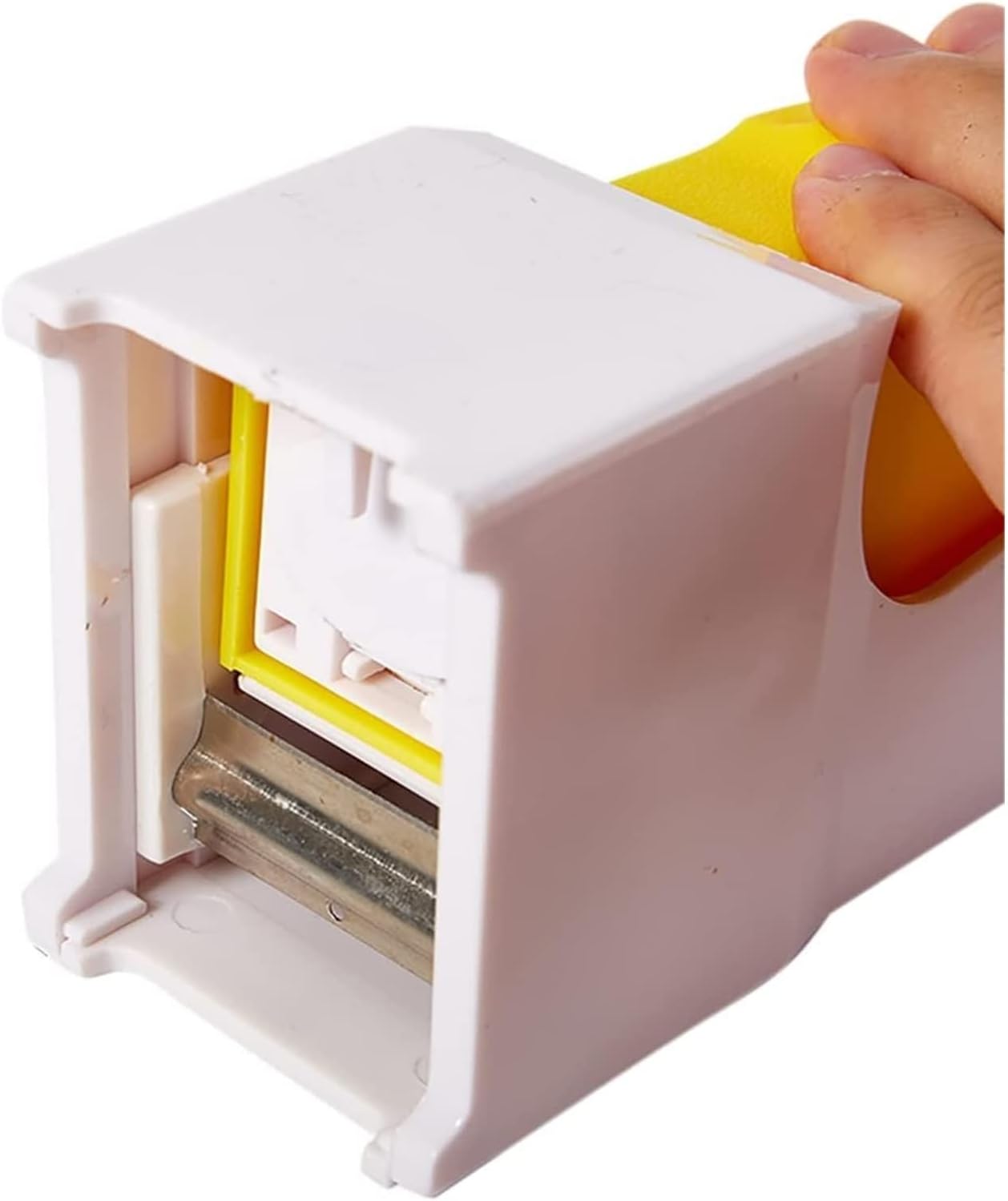 Слайсер – дозатор для вершкового масла та сиру Butter & Cheese Cutter - мініатюра 6