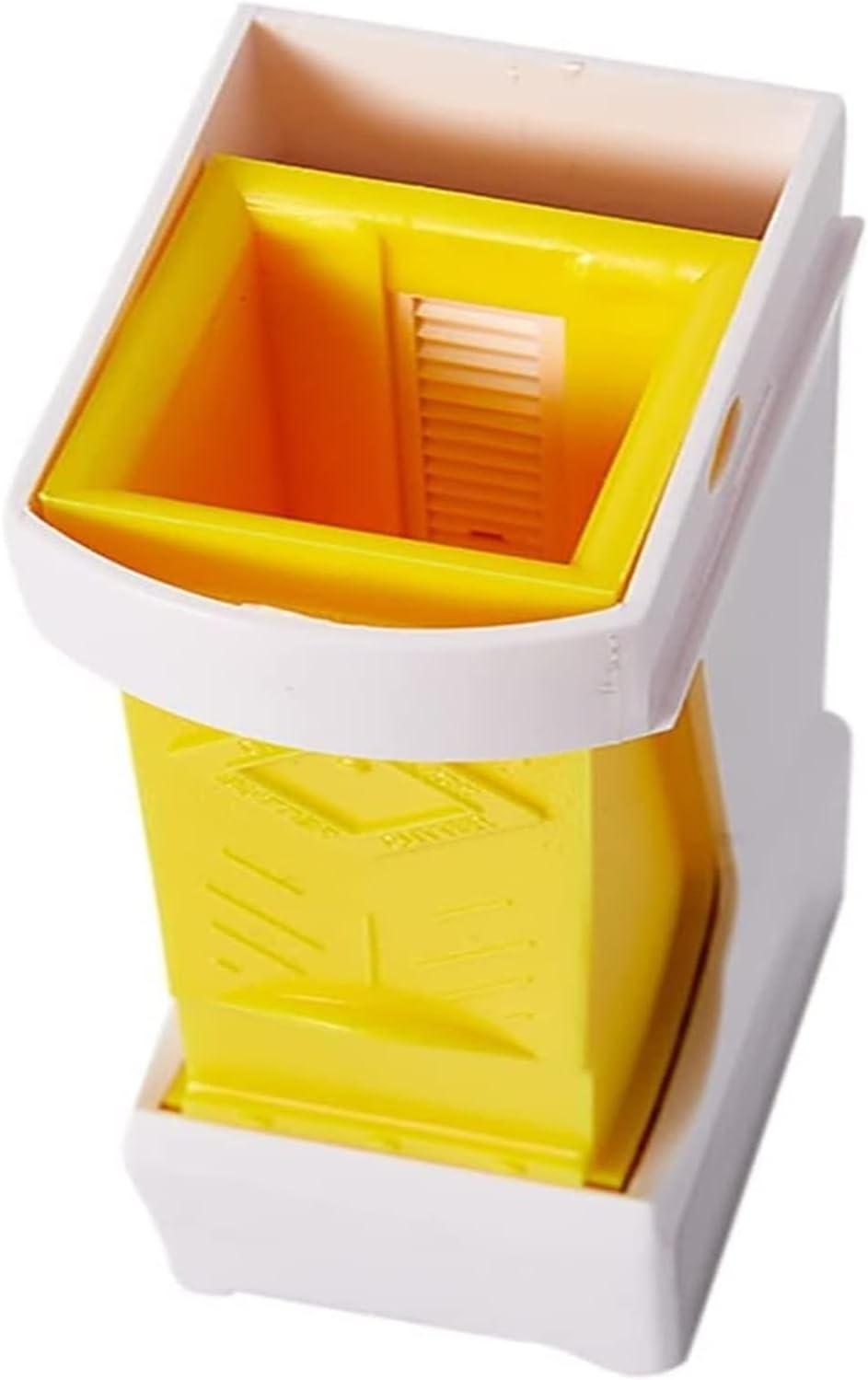 Слайсер – дозатор для вершкового масла та сиру Butter & Cheese Cutter - мініатюра 7