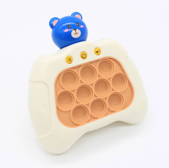 Електронна аркада POP IT ∙ Антистресова гра POP IT - мініатюра 2