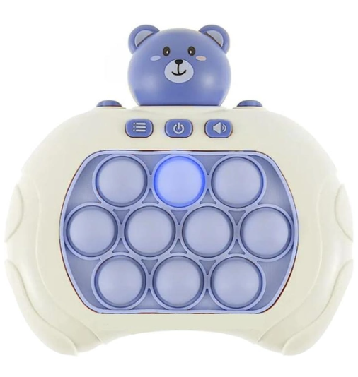 Електронна аркада POP IT ∙ Антистресова гра POP IT - мініатюра 3