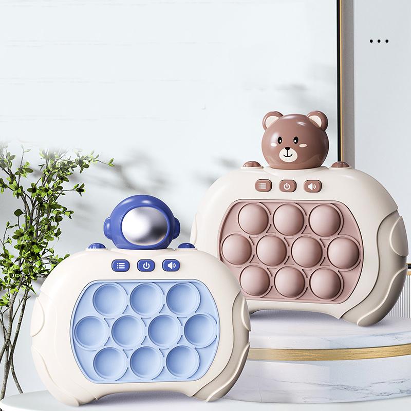 Електронна аркада POP IT ∙ Антистресова гра POP IT - мініатюра 4