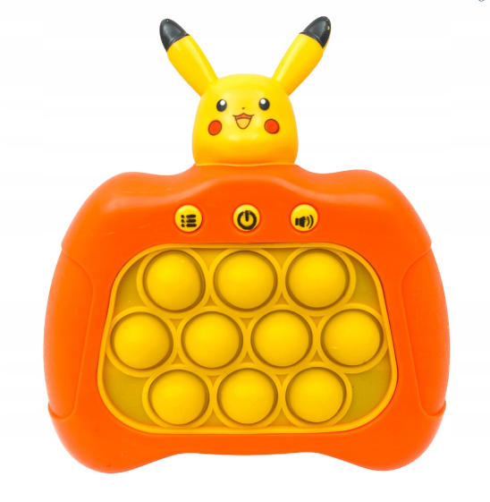 Електронна аркада POP IT ∙ Антистресова гра POP IT - мініатюра 5