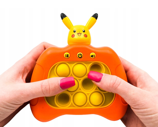 Електронна аркада POP IT ∙ Антистресова гра POP IT - мініатюра 6