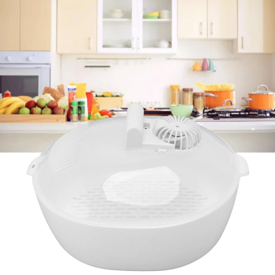 Пристрій для розморожування продуктів Defroster - мініатюра 4