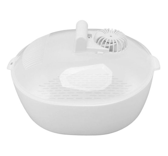 Пристрій для розморожування продуктів Defroster - мініатюра 6