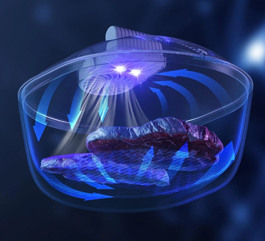 Пристрій для розморожування продуктів Defroster - мініатюра 8