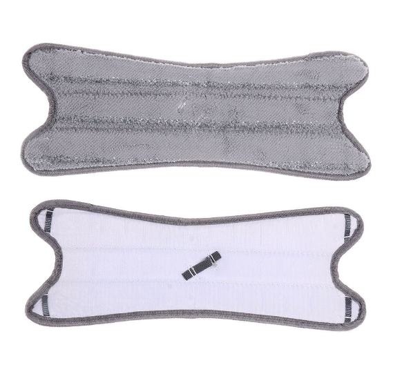 Змінна насадка для швабри X-Type · Запаска – моп із мікрофібри