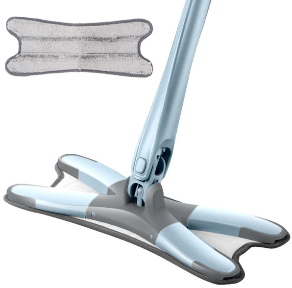 Змінна насадка для швабри X-Type - мініатюра 2