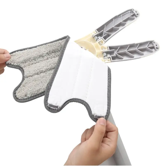 Змінна насадка для швабри X-Type - мініатюра 4