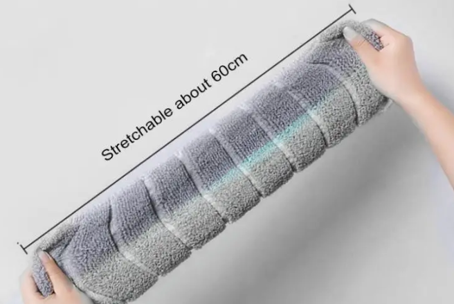 М'який чохол на сидіння унітазу - мініатюра 7