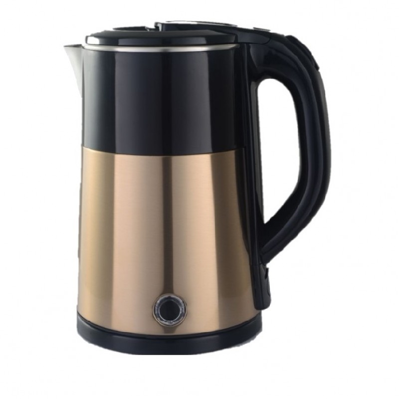 Електрочайник DOMOTEC MS-5029, 2 л - мініатюра 4