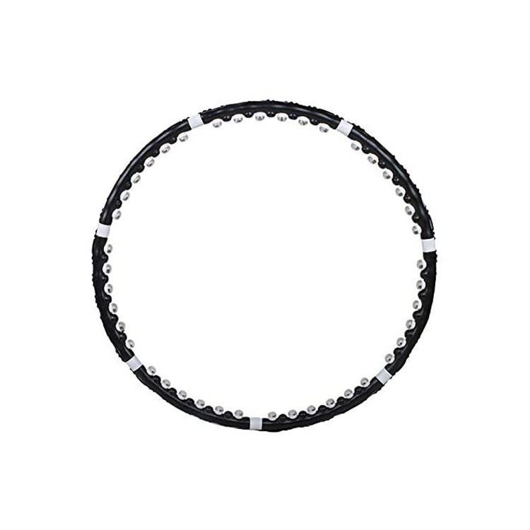 Масажний спортивний обруч Hula Hoop Professional Хула Хуп Хулахуп