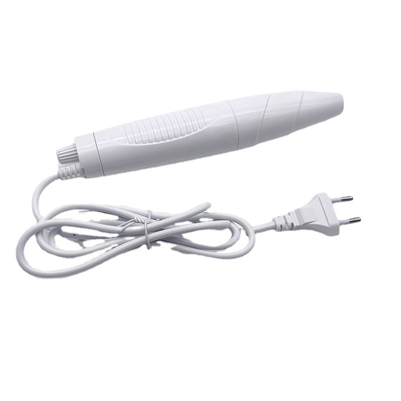 Косметологічний апарат Дарсонваль Darsonval Імпульсний масажер для обличчя, тіла та волосся - мініатюра 2