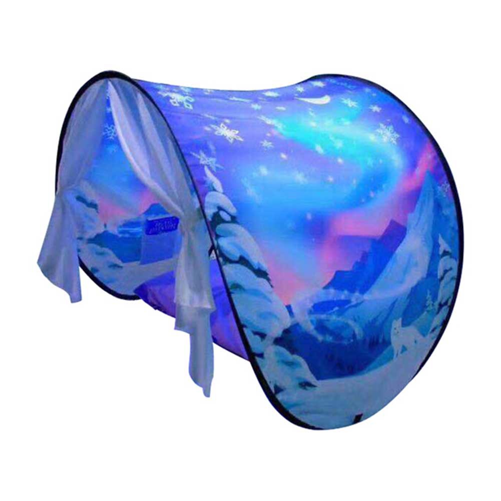 Дитячий намет – тент для сну Dream Tents - мініатюра 7