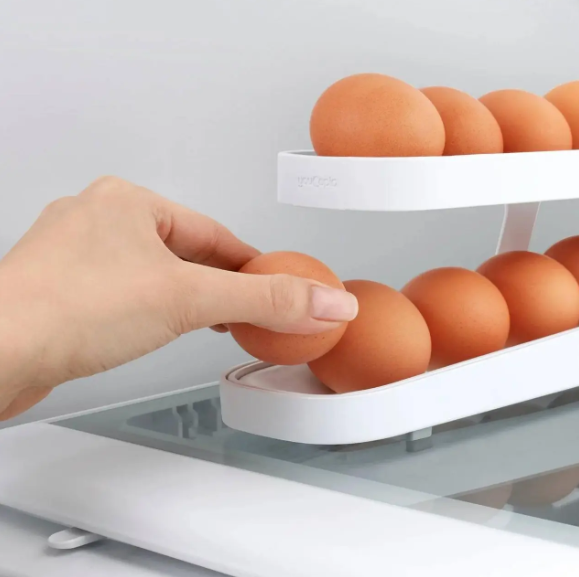 Контейнер для яєць Egg Pan - мініатюра 3