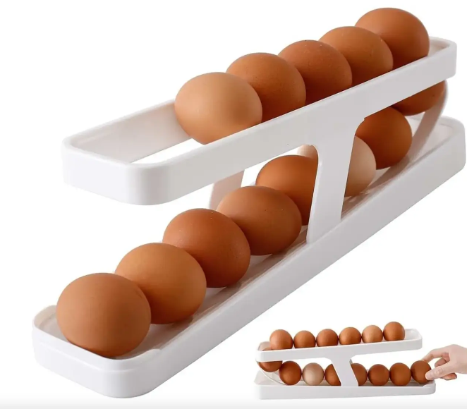 Контейнер для яєць Egg Pan - мініатюра 5