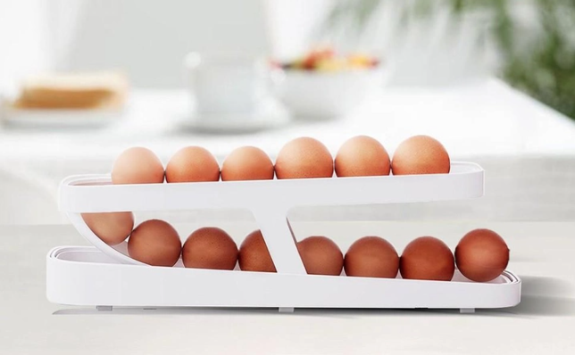 Контейнер для яєць Egg Pan - мініатюра 6