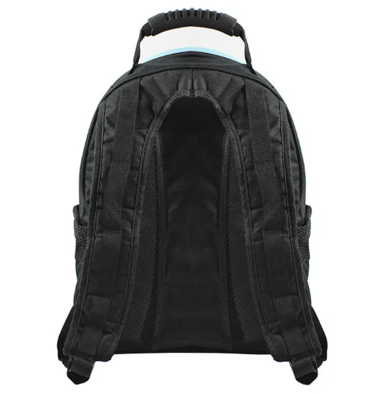 Рюкзак для перенесення домашніх тварин CosmoPet з ілюмінатором - мініатюра 8