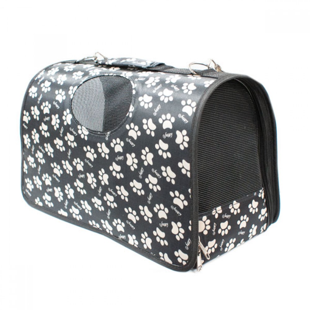 Сумка – переноска для тварин For Friends S, 36х22 см - мініатюра 2