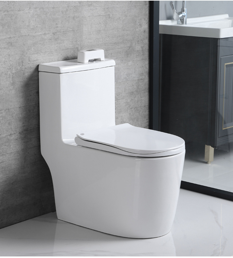 Безконтактна сенсорна кнопка Sensor button для зливу бачка унітазу - мініатюра 6