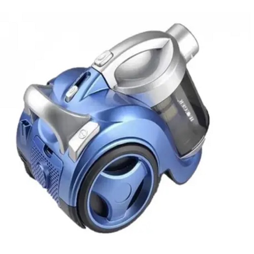 Вакуумний пилосос RAF-R.8662B для сухого прибирання, 1200 Вт - мініатюра 3