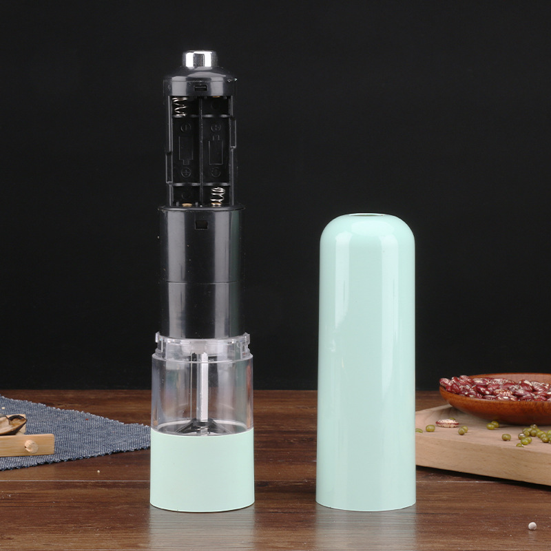 Автоматичний млин для спецій - мініатюра 2