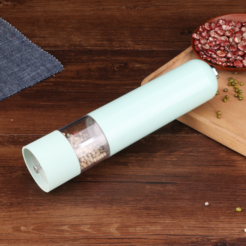 Автоматичний млин для спецій - мініатюра 3