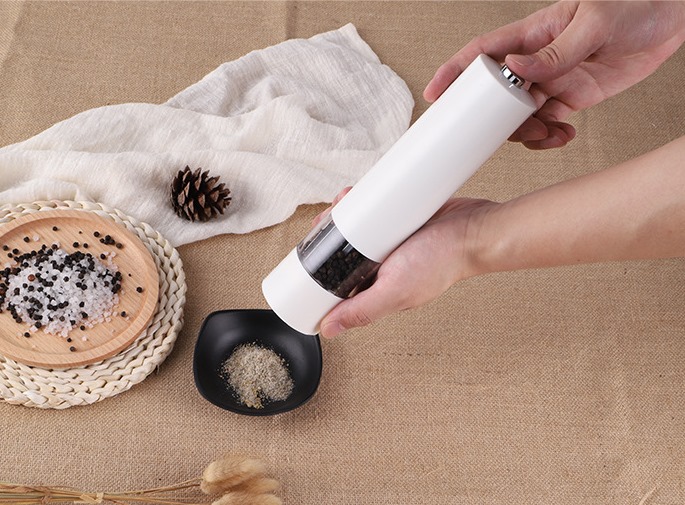 Автоматичний млин для спецій - мініатюра 4