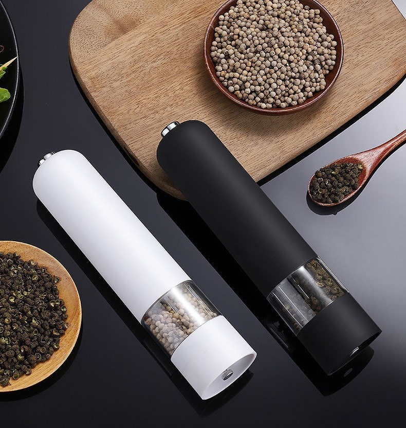 Автоматичний млин для спецій - мініатюра 5