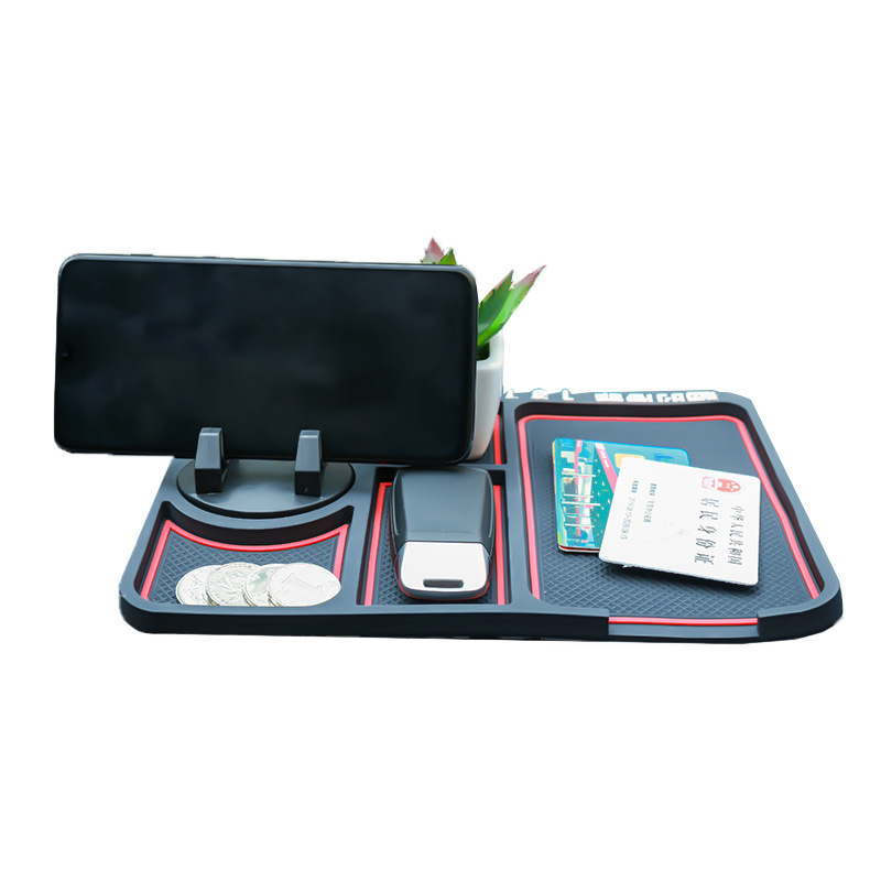 Органайзер для приладової панелі авто - мініатюра 2