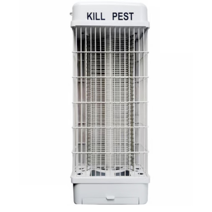 Москітна лампа від мережі Renata Electric Insect Killer RT1X15W, 15 Вт - мініатюра 3
