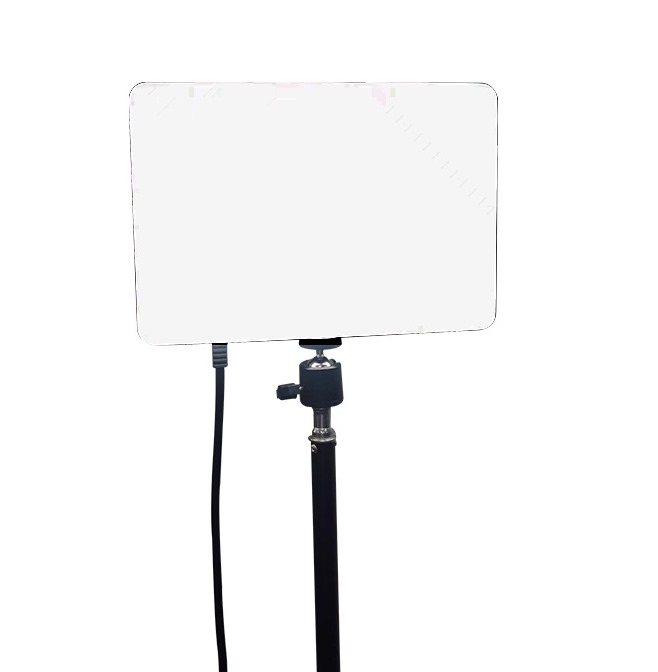 Відеосвітло RGB LED-панель PM-26 Студійне світло для фото, відео - мініатюра 5