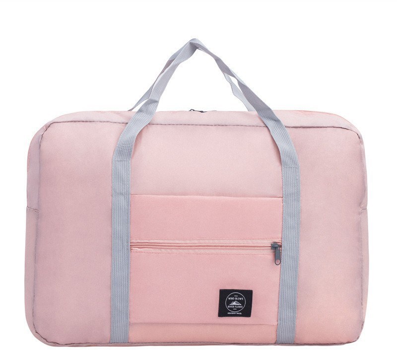 Дорожня складна сумка Unsiex Водонепроникна сумка - органайзер для подорожей, пляжу, туризму - мініатюра 4