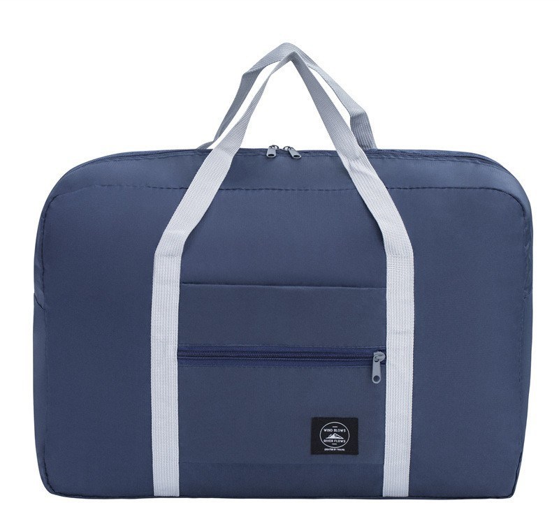 Дорожня складна сумка Unsiex Водонепроникна сумка - органайзер для подорожей, пляжу, туризму - мініатюра 6