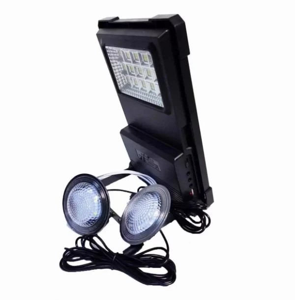 Портативна зарядна станція GDLITE GD-07А - мініатюра 3