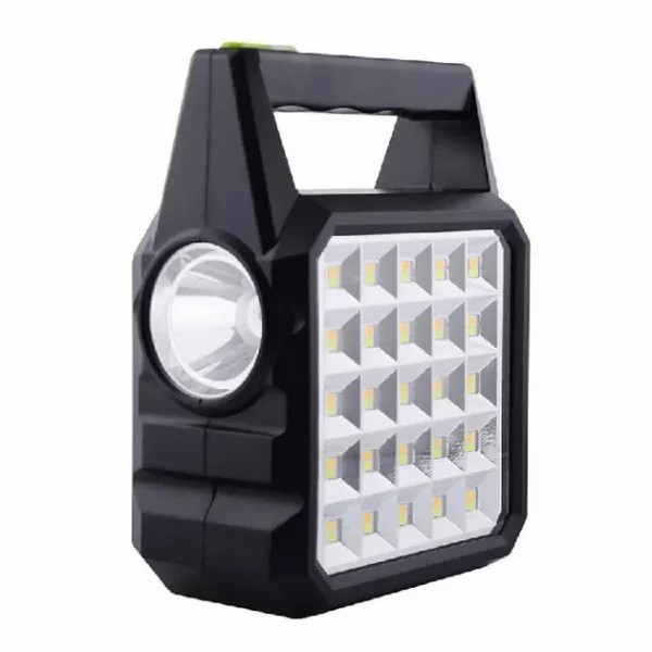 Сонячна станція GDTimes GD-105 - мініатюра 3