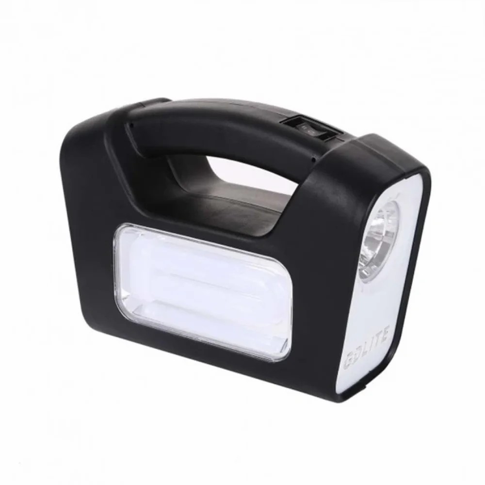 Портативна сонячна станція GDLITE GD3 - мініатюра 2