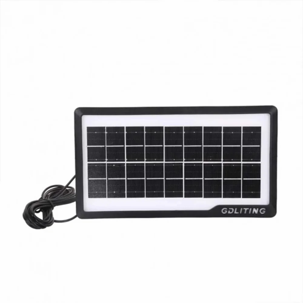 Портативна сонячна станція GDLITE GD3 - мініатюра 3