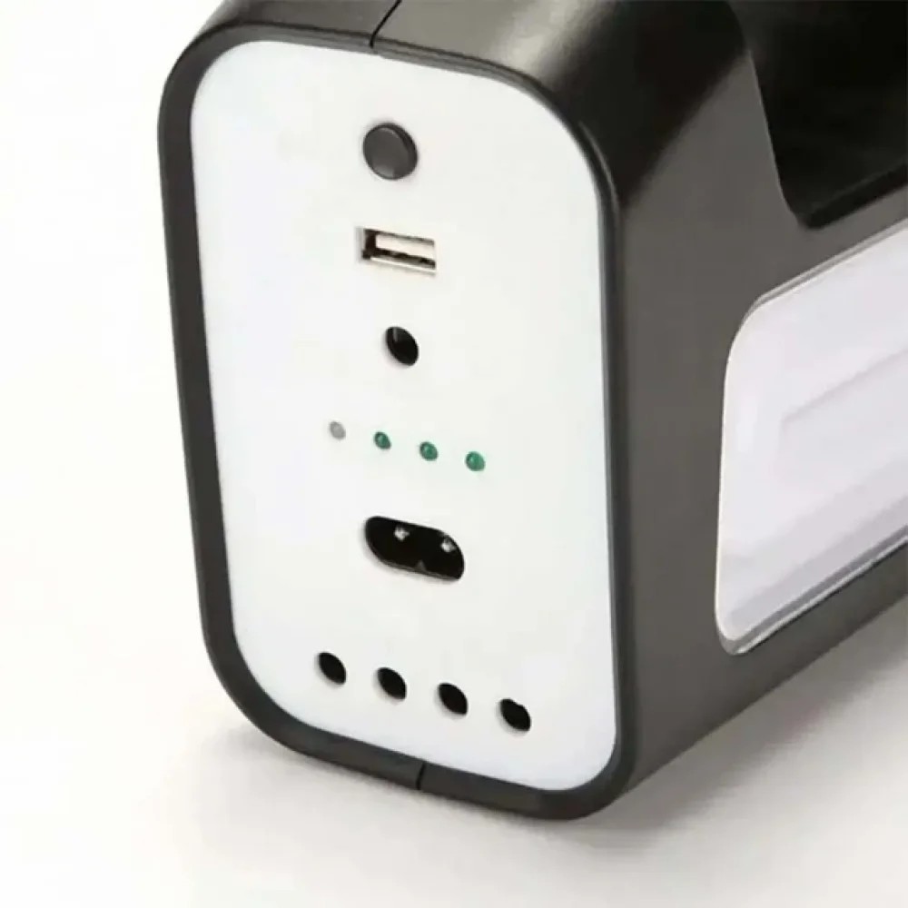 Портативна сонячна станція GDLITE GD3 - мініатюра 5